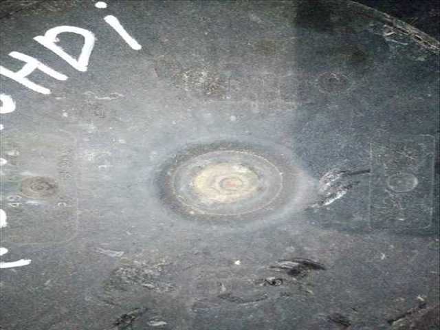 Foto 2ª: Electroventilador Peugeot 307 VERSION INDEFINIDA