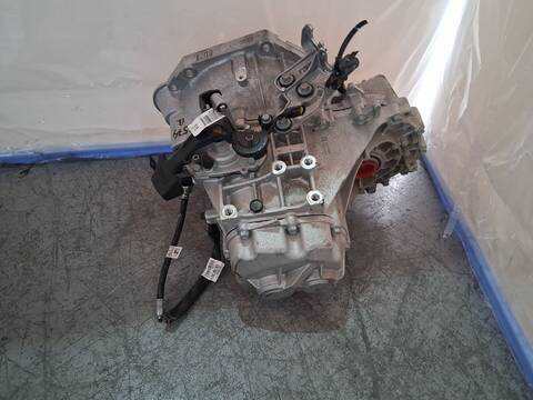 Foto 3ª: Caja Cambios Hyundai i20 1.0 T-GDI 101CV 74KW [G3LE] (2024)