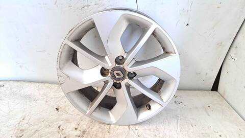 LLanta Chapa Renault Clio DYNAMIQUE GRANDTOUR 90CV 66KW