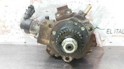 Bomba Inyeccion Renault Trafic 6 - PLAZAS ACRISTALADO PARCIAL COMBI CORTO 90CV 66KW