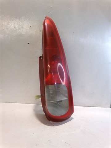 Piloto Trasero Derecho Daewoo Tacuma 2.0 G 2001-2008