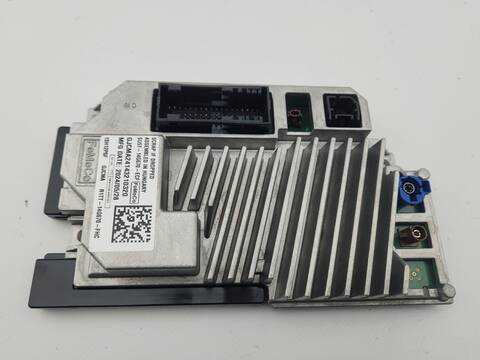 Centralita Motor ECU Ford Puma 1.0 ECOBOOST MHEV 125CV 92KW