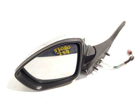 Retrovisor Izquierdo Peugeot 208 ALLURE 110CV 81KW