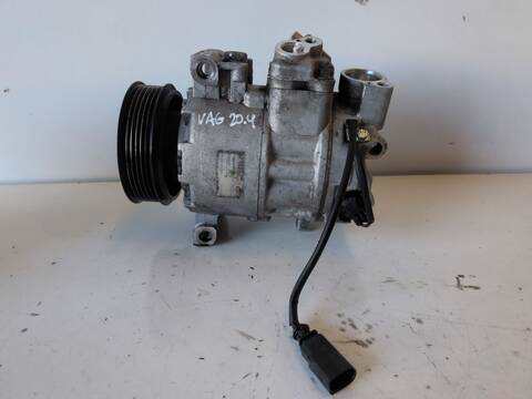 Compresor Aire Acondicionado Audi A6 BRE BERLINA