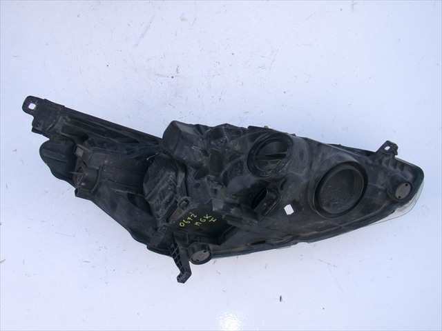 Foto 2ª: Faro Izquierdo Ford C Max 1.6 TDCI 2010-2014 [T1DA] (2011)