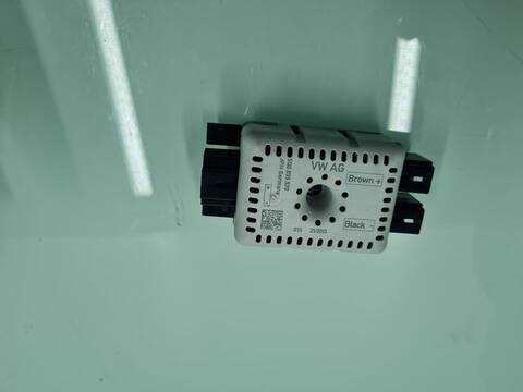 Foto 3ª: Centralita Motor ECU Seat Leon STYLE 105CV 77KW [CLHA] (2013)