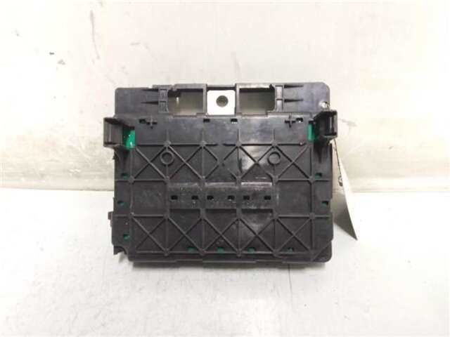 Foto 2ª: Caja Reles Fusibles Citroen Berlingo 1.9 D (69 CV)