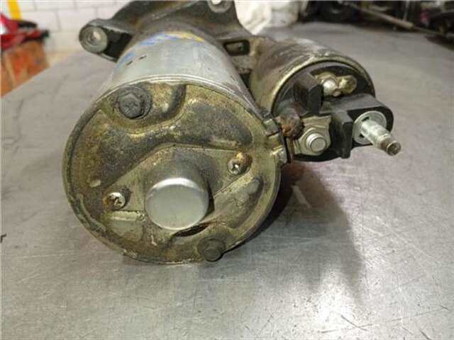 Foto 3ª: Motor de Arranque Citroen C4 1.4 COLLECTION [1.4 LTR. - 65 KW 16V]
