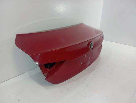 Foto 3ª: Maletero Alfa Romeo Giulietta 2.2 JTD 952) SPRINT [46346398] (2022)