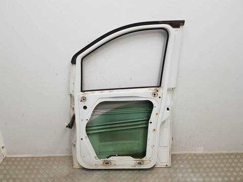 Foto 3ª: Puerta Delantera Derecha Mercedes Vito 114-116 CDI 119 CDI-BT LANG 447.703)