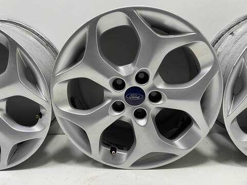 Foto 3ª: Juego LLantas Ford C Max M1DA CB7) (2014)