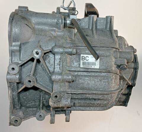 Foto 3ª: Caja Cambios Chevrolet Epica LT 2.0 DIESEL CAT 150CV (2006)
