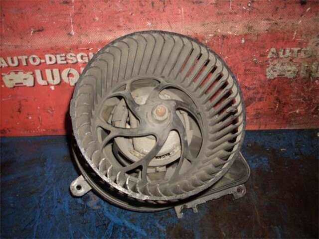 Foto 2ª: Ventilador de Calefacción Volkswagen Lt 2.5 LT 28 CAJA CERRADA - TECHO ELEVADO [2.5 LTR. - 55 KW DIESEL CAT (AGX)]
