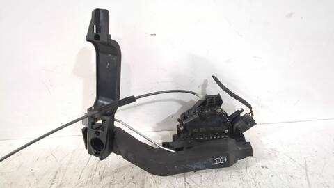 Foto 2ª: Cerradura Puerta Delantera Derecha Ford Focus 1.8 TDCI 100CV 74KW [FFDA] (2004)