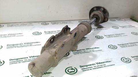 Foto 3ª: Amortiguador Delantero Derecho Mercedes Sprinter 411/415/509/511/515 CDI 906.153/155) 150CV 110KW CAJA ABIERTA [946985] (2007)