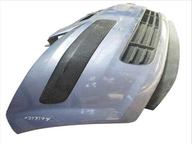 Foto 2ª: Paragolpes Delantero Hyundai Getz 1.5 CRDI (2001)