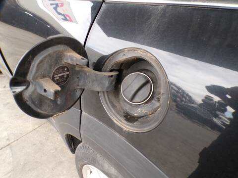 Tapa Exterior Combustible Mini Countryman N18B16A