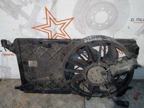 Electroventilador Ford Focus AMBIENTE D) BERLINA 116CV 85KW