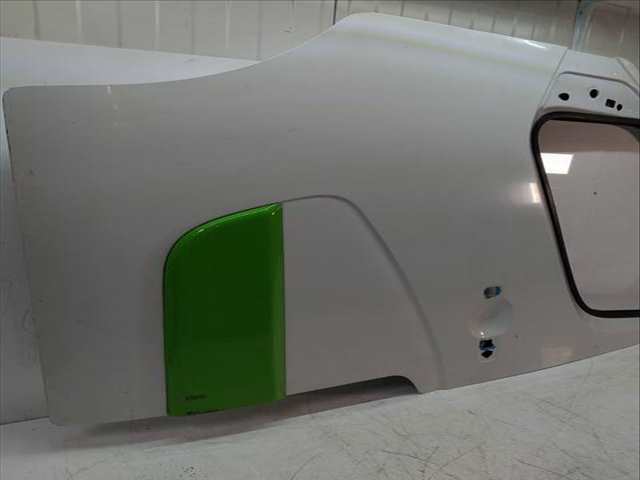 Puerta Delantera Izquierda Nissan NV400 125 CV 92KW