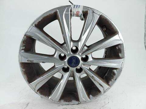 LLanta Chapa Ford Mondeo VERSION INDEFINIDA