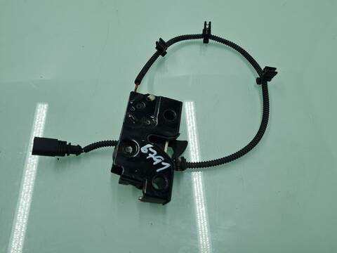 Cerradura Capot Seat Ibiza STYLE CONNECT 90CV 66KW