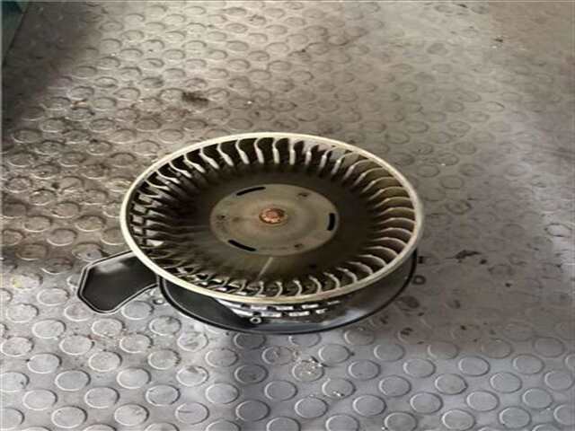 Calefacción Volvo XC 90 2.4 D5 (7 ASIENTOS) [2.4 LTR. - 120 KW DIESEL CAT]