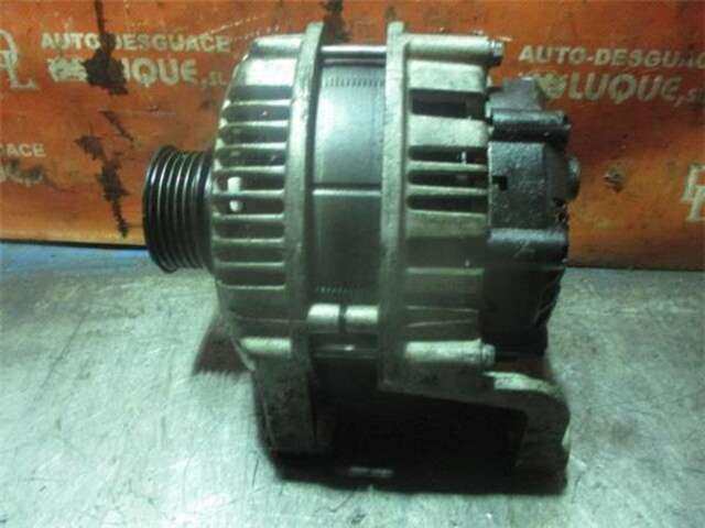 Alternador Opel Omega 2.5 D