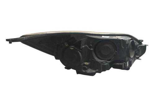 Foto 2ª: Piloto Delantero Izquierdo Ford Focus 1.6 TDCI (2010)