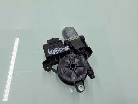 Elevalunas Eléctrico Trasero Izquierdo Seat Leon FR 150CV 110KW