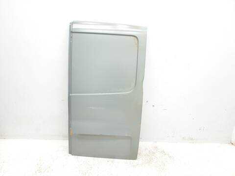 Puerta Trasera Derecha Renault Trafic L1H1 29T KOMFORT