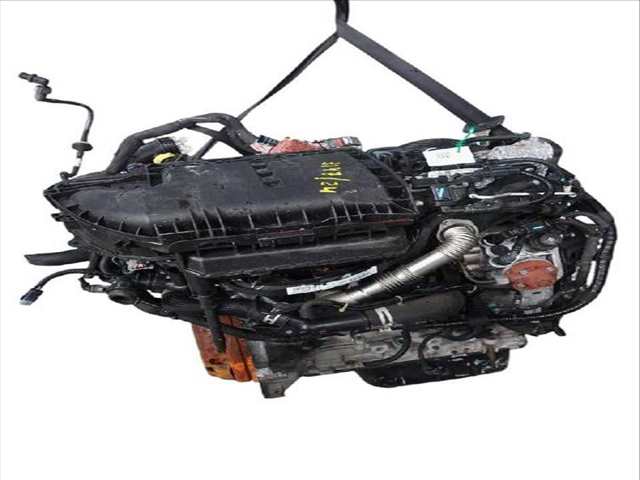Motor Completo Peugeot 208 1.4 HDI 68CV