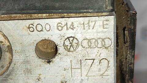 Foto 4ª: Abs Seat Ibiza SIGNO 100CV 74KW (2002)