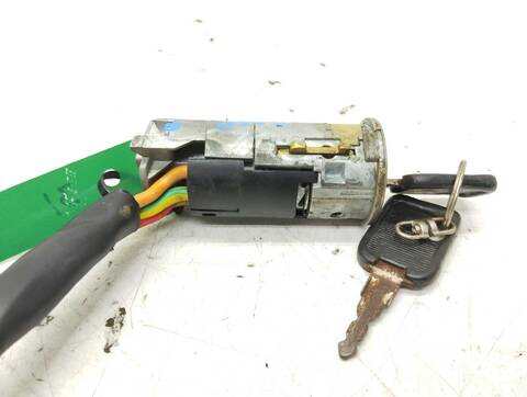 Foto 3ª: Motor de Arranque Renault Clio 1.2 ALIZE 58CV 43KW [E7F] (1992)
