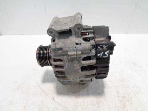 Foto 2ª: Alternador Audi Tt 197 CV 145KW [DKZB DKZ] (2021)