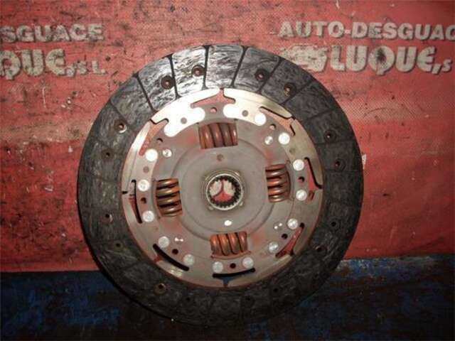 Foto 2ª: kit Embrague Land Rover Discovery 2.5 TDI [12 L]