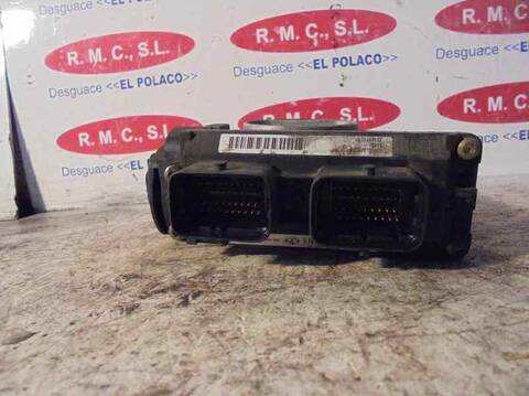 Foto 2ª: Inyectores Fiat Punto 1.2 CAT BERLINA 60CV 44KW [188A4.000] (2002)