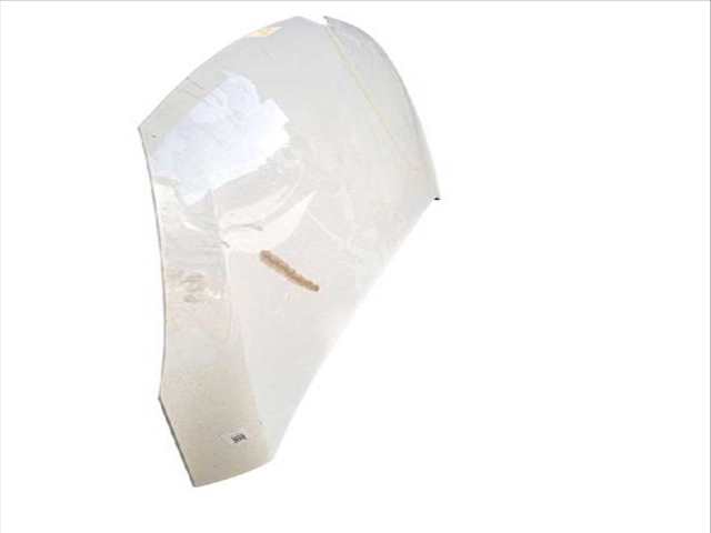 Foto 3ª: Capot Opel Zafira 2.0 CDTI 75) (2011)