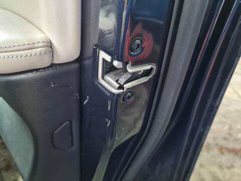 Cerradura Puerta Delantera Derecha Bmw X5 XDRIVE40D 313CV 230KW
