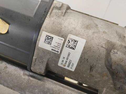 Foto 3ª: Cremallera de Direccion Mercedes Clase E 180 E 300 238.348) COUPE (2016)