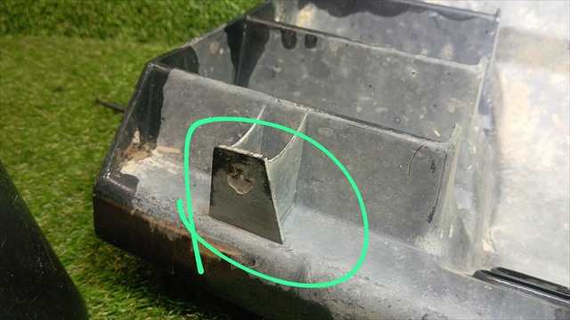 Foto 3ª: Rejilla Delantera Land Rover Discovery 2.5 TDI 200 TDI 3P [12L] (1990)