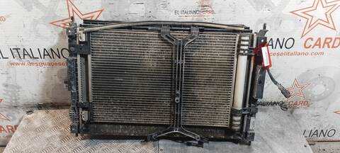 Radiador Motor Peugeot 308 ACTIVE 99CV 73KW