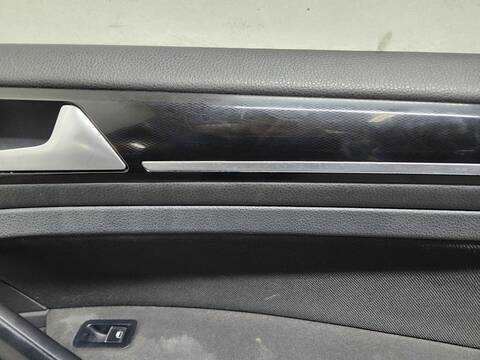 Foto 2ª: Tapizados Cartoneras Volkswagen Golf GTI ´´PERFORMANCE´´ BLUEMOTION 230CV 169KW [CHHA] (2013)