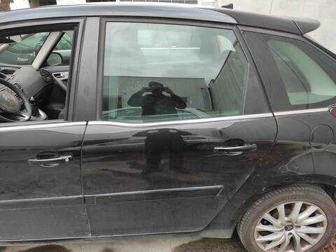 Puerta Trasera Izquierda Citroen C4 9HZ PICASSO