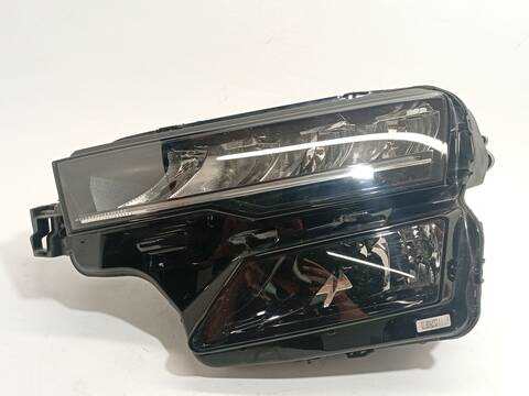 Faro Izquierdo Skoda Karoq 1.5 TSI 150CV 110KW
