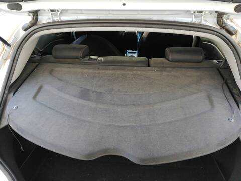 Bandeja Trasera Alfa Romeo Giulietta 940A3000