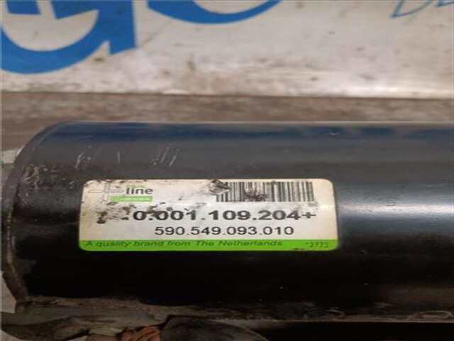 Foto 3ª: Motor de Arranque Ford Focus 1.8 TDCI [KKDA]