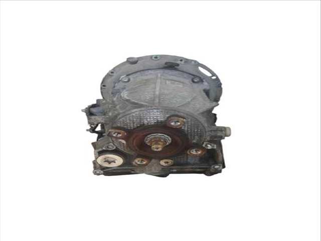 Foto 2ª: Caja Cambios Mercedes Clase C 160 C 220 BLUETEC - D 205.003) 163CV (2013)