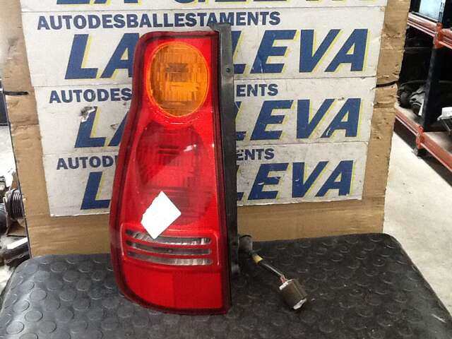 Piloto Trasero Izquierdo Hyundai Matrix 1.6 CRDI