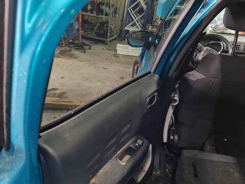 Elevalunas Manual Trasero Izquierdo Citroen C3 FEEL 102CV 75KW