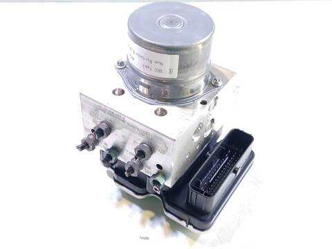 Abs Mercedes Vito ELECTRIC 447603 447605) 116CV 85KW FURGONETA